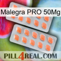 Malegra PRO 50Mg 27